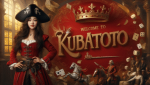Pola Scatter Hitam Mahjong Ways 2 Hari Ini: Strategi Gacor Bersama KubaToto, Slot Online Dana Terpercaya di Indonesia