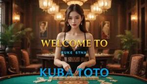 Pola Slot Server Thailand Super Gacor KUBATOTO 2025: Panduan Lengkap, Strategi, dan Testimoni!
