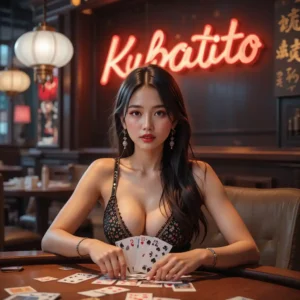 Slot Dana 10K Paling Gacor 2025: Cuan Maksimal Modal Minimal di KubaToto